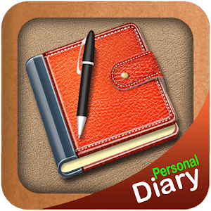 My Personal Diary.apk 1.7
