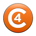 C4 Messenger ver.0.9.8 logo