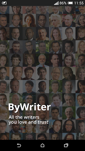 ByWriter