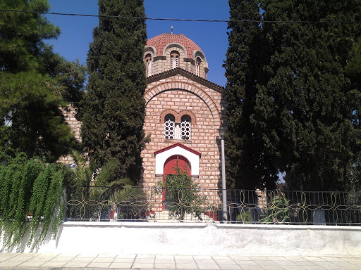 Agios Polikarpos
