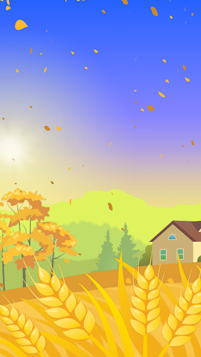 【免費個人化App】Parallax Autumn Free-APP點子