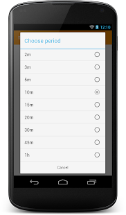 WEX (ex. BTC-e) client(圖5)-速報App