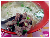 黃媽媽越式風味館 (已歇業)
