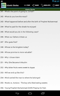 How to install Islamic Stories 1.2 unlimited apk for android