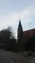 Kirche Steffenshagen