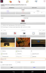 Tech Service Manager(圖6)-速報App
