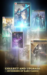 Heroes of Camelot - screenshot thumbnail