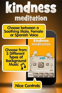 Guided Meditation Free Screenshots 0