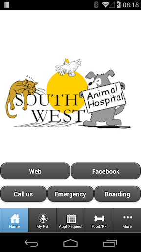 Southwest Animal Hospital