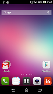 MIUI 5 HD Theme