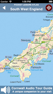 How to mod Cornwall Leisure Atlas 1.0 mod apk for pc