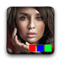 Brilliance: 500px Image Viewer logo