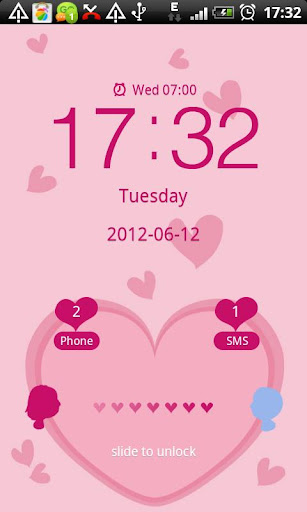 Go Locker Kiss Theme v1