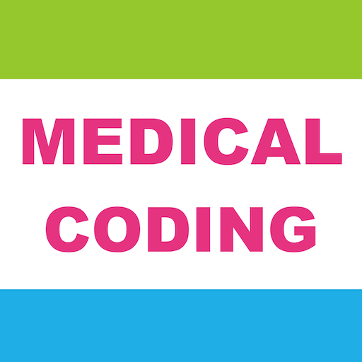 Medical Coding Test Prep 醫療 App LOGO-APP開箱王