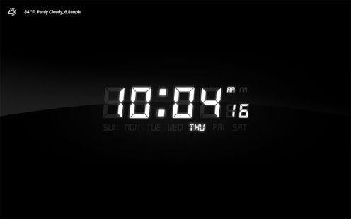 Mein Wecker apk cracked download - screenshot thumbnail