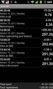 Free Download cluBalance APK