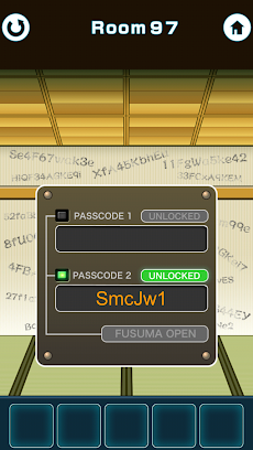 脱出ゲーム “100 Fusumas”のおすすめ画像4