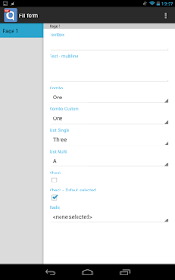 qPDF Notes Pro PDF Reader(圖8)-速報App