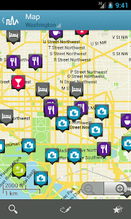 Washington D.C. Travel Guide(圖2)-速報App