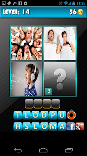 download 4 Pics 1 Word - Inspector Nick free