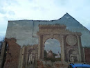 Arch Mural