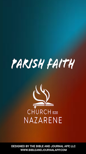 Parish Faith