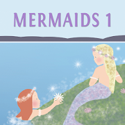 Mermaids Children's / Kids Relax Meditations 1 2.2 Icon