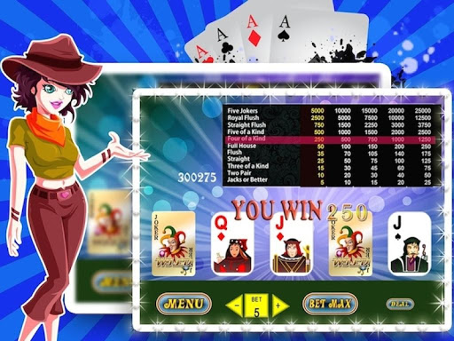 Lucky Teen Patti Poker