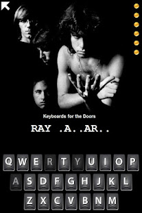 Hangman The Doors Band Trivia(圖3)-速報App