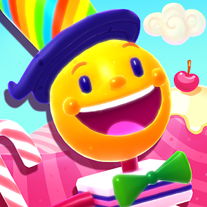 Candy Flip : Puzzle Match.apk 1.0.0
