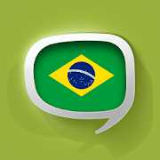 Portuguese Audio Dictionary 1.0 Icon