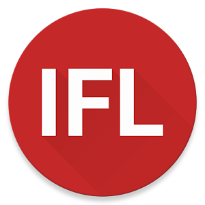 InterfaceLIFT Wallpapers logo