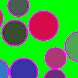 Balls Live wallpaper