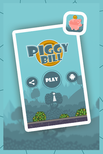 Piggy Bill