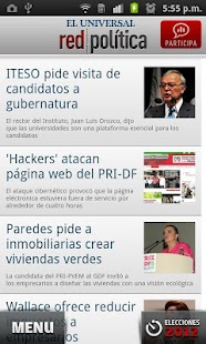 Free Download Red Política APK