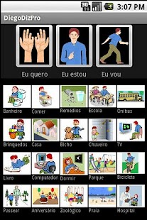 How to install FalaFácil Autismo DiegoDiz Pro lastet apk for laptop
