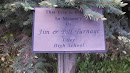 Memorial of Jim