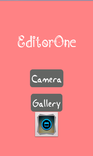 Galery Editor Photos