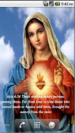 Saint Mary Live Wallpaper poster 2