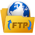 My FTP Client - FileZilla FTP Server1.2
