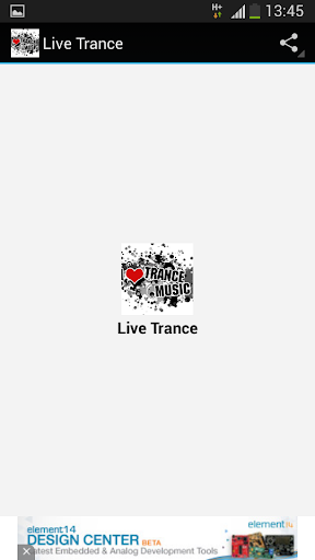 Live Music Trance