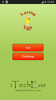 Laying Eggs APK צילום מסך #1