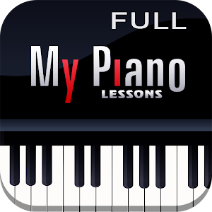 My Piano Lessons FULL