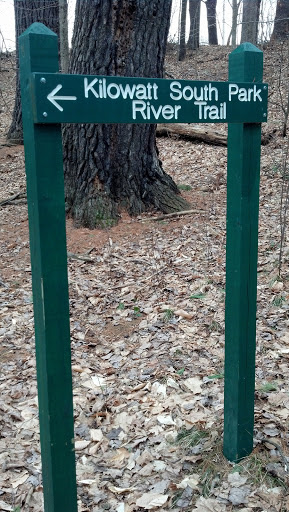 Kilowatt South Park River Trail
