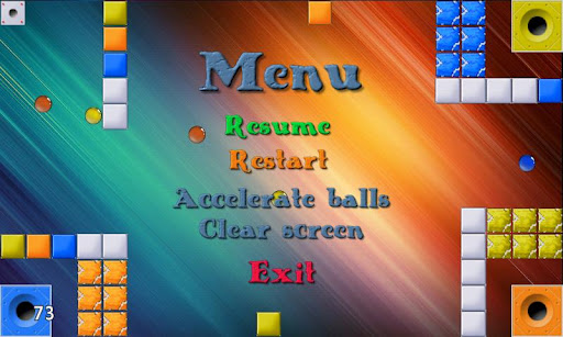 Inkball Android Forums