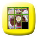 슬라이드 퍼즐 ( Slide Puzzel ) logo
