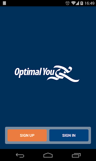 Optimal You