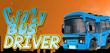 Crazy Bus Driver 3D Simulator APK