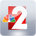 NBC2 App – #1 News App in SWFL logo