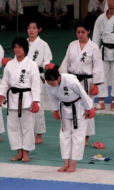 Karate - Martial Artsのおすすめ画像2